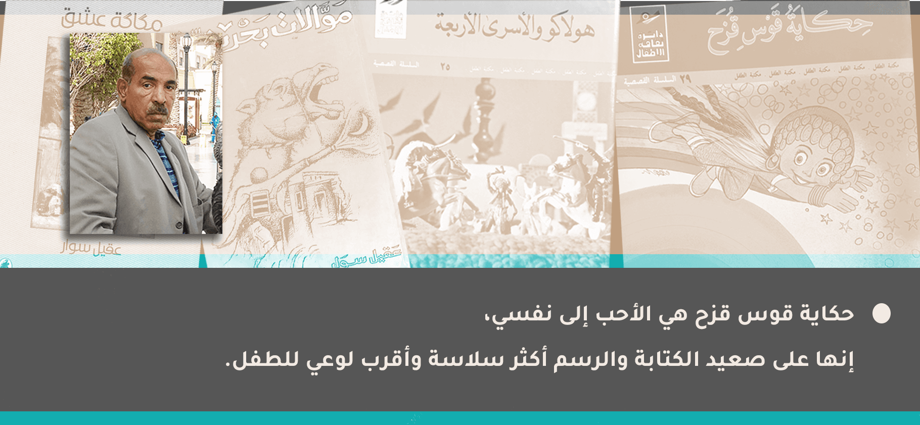 Publications banner